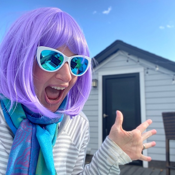 Meet your Posher, Anne - Picture 6 of 9